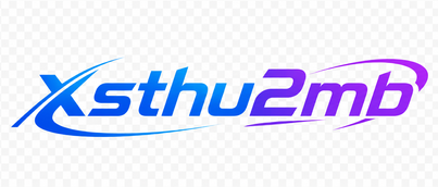 xsthu2mb logo